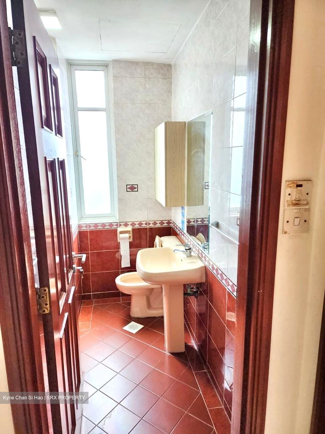 Cavendish Park (D21), Condominium #409660581